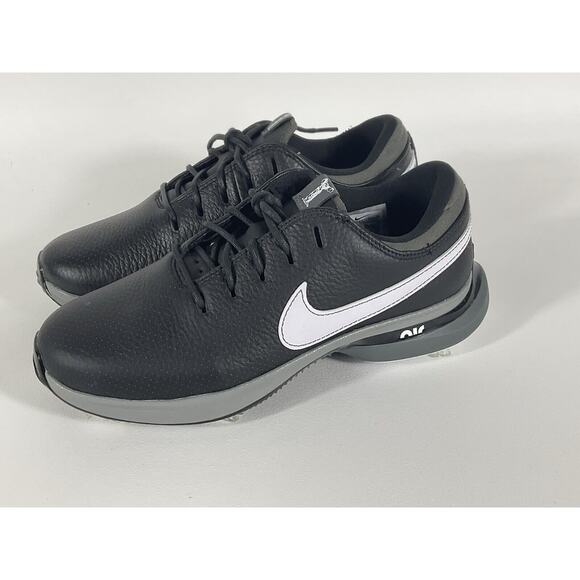 Nike Air Zoom Victory Tour 3‎ Low Golf Retro Black White DX9025-010 Mens Sz 6 main image 6